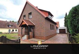 Einfamilienhaus