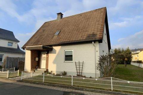 Bad Salzuflen Häuser, Bad Salzuflen Haus kaufen