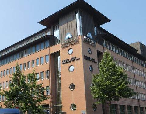 Leipzig Büros, Büroräume, Büroflächen 