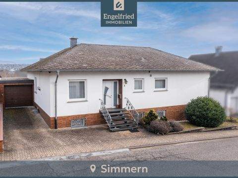 Simmern Häuser, Simmern Haus kaufen