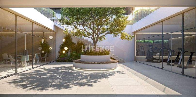 Energy Efficient Sustainable Properties in Estepona