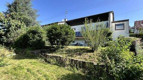 Mössingen Häuser, Mössingen Haus kaufen