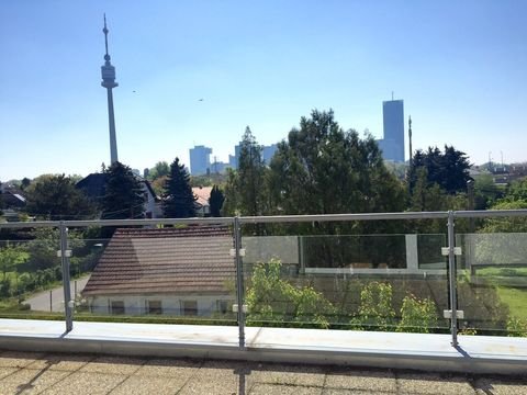 Wien Häuser, Wien Haus mieten 