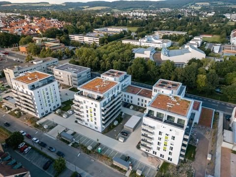 Weiden Büros, Büroräume, Büroflächen 