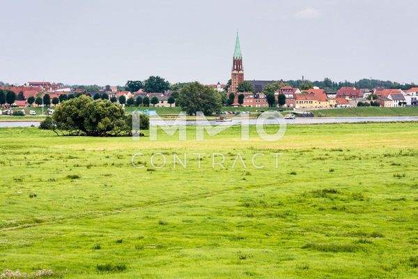 Umgebung Wittenberge 