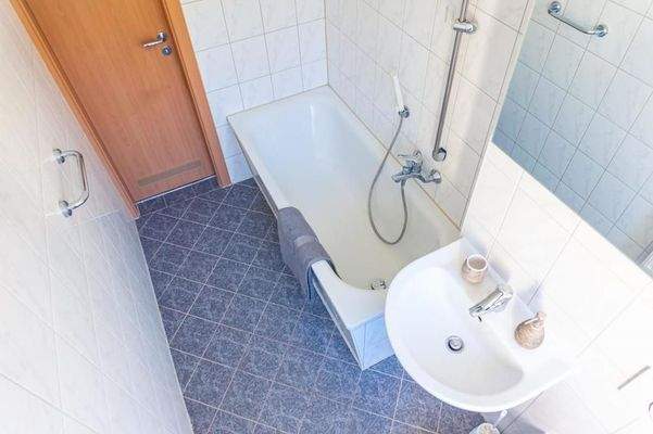 Bad Vergleichswohnung