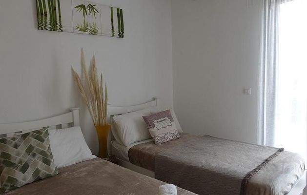 Kreta, Kirianna: Exklusives Anwesen mit zwei unabhängigen Villen und privaten Pools zu verkaufen