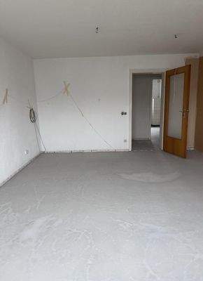 Wohnzimmer_Blick Flur