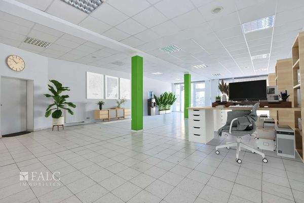 Möblierungsbeispiel