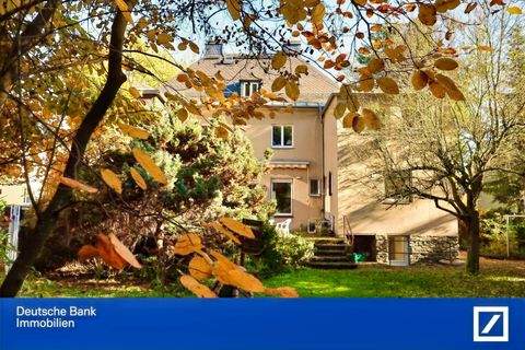 Chemnitz Häuser, Chemnitz Haus kaufen