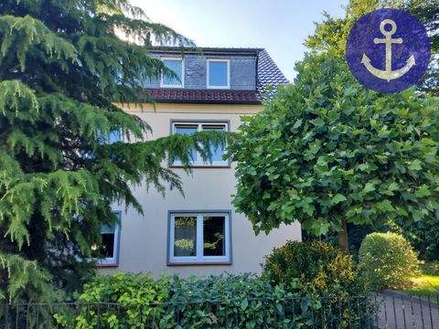 Bremen Renditeobjekte, Mehrfamilienhäuser, Geschäftshäuser, Kapitalanlage