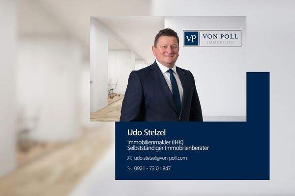 Ihr Ansprechpartner