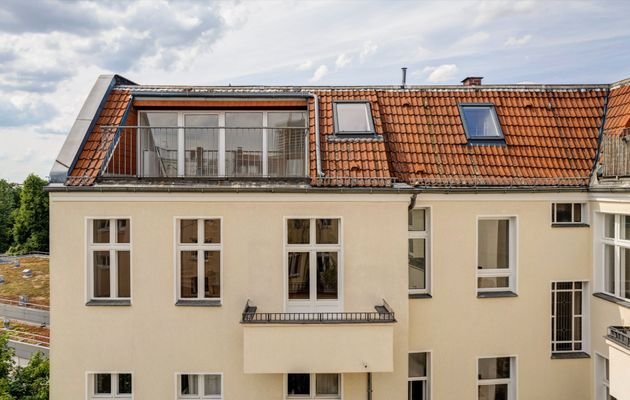 Maisonette 4&5 OG