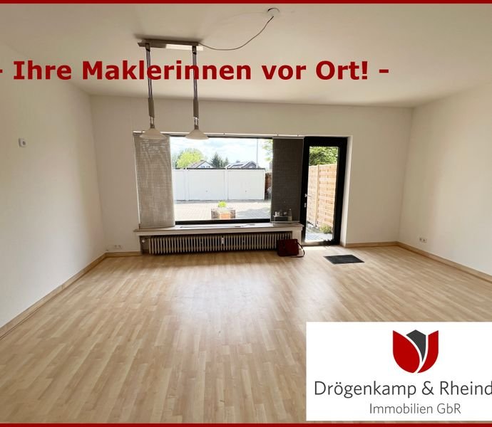 2 Zimmer Wohnung in Leverkusen (Bergisch Neukirchen)