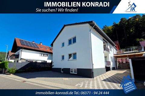 Kaiserslautern / Hohenecken Häuser, Kaiserslautern / Hohenecken Haus kaufen