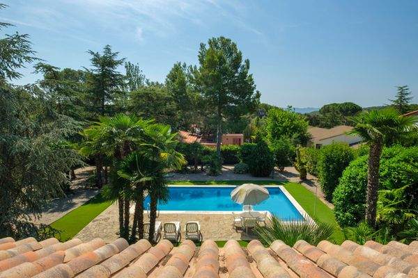 Vistas - Salón 1ª Planta