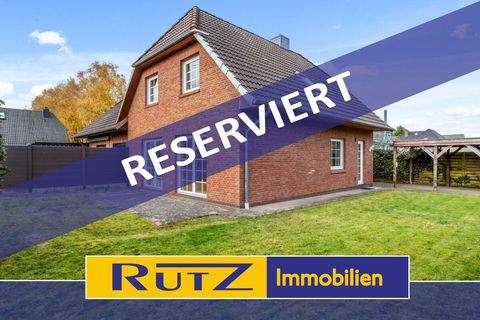 Ganderkesee Häuser, Ganderkesee Haus kaufen