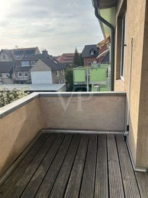 Südbalkon