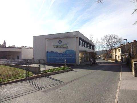 Pinggau Büros, Büroräume, Büroflächen 