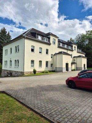 Außenansicht hinten