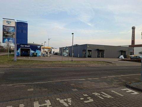 Bremen Industrieflächen, Lagerflächen, Produktionshalle, Serviceflächen