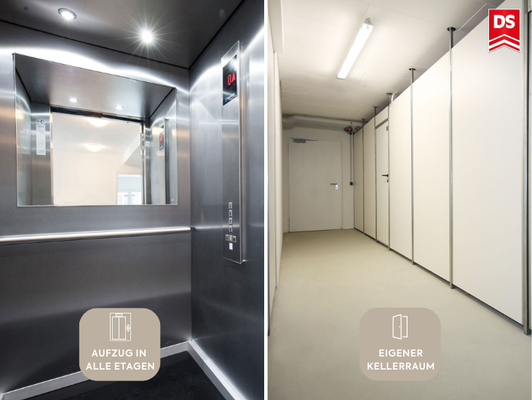 Beispielhafte Darstellung