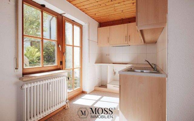 Haus2: Einliegerwohnung