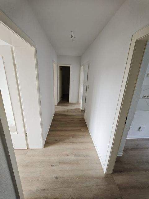 Clausthal-Zellerfeld Wohnungen, Clausthal-Zellerfeld Wohnung mieten