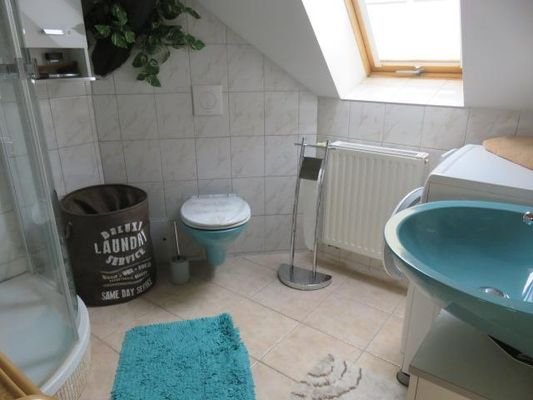 DG: Badezimmer