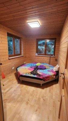 Kinderzimmer 2 südseitig