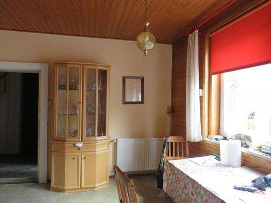 Wohnraum oder Büro im EG