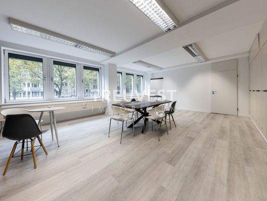 TREUVEST Büro mieten Düsseldorf-48