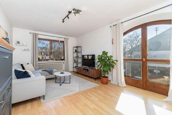 Illustration Zimmer OG