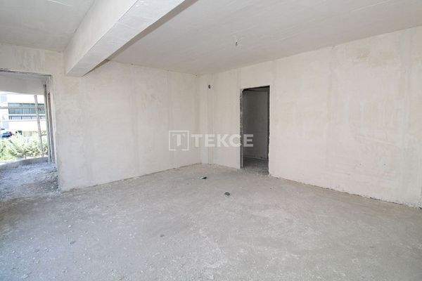 Brand-New Investment Apartments in Sincan, Ankara