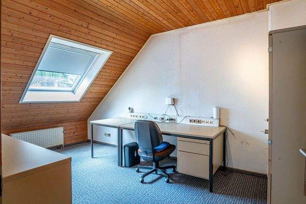 Kinderzimmer 2 im DG