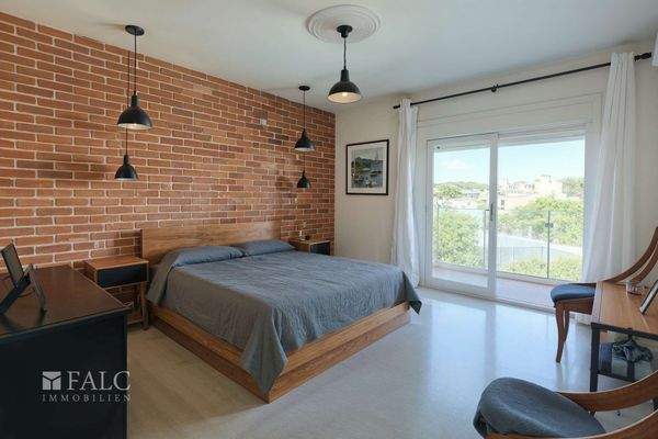 Schlafzimmer - Virtual Staging