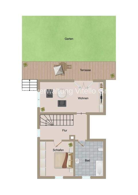 Ottweiler Häuser, Ottweiler Haus kaufen