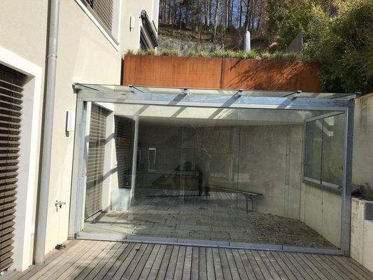 Wintergarten Bj. 2024