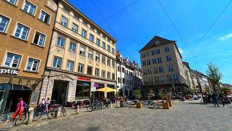 Augsburg Gastronomie, Pacht, Gaststätten
