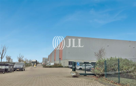 Langenhagen Halle, Langenhagen Hallenfläche