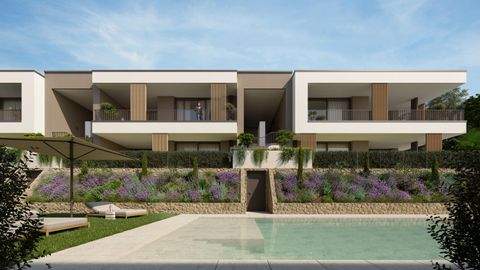 Lazise, Verona  Wohnungen, Lazise, Verona  Wohnung kaufen