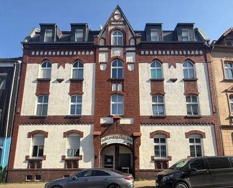Bochum Wohnungen, Bochum Wohnung mieten