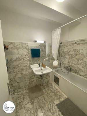 Badezimmer - Nestor Immobilien
