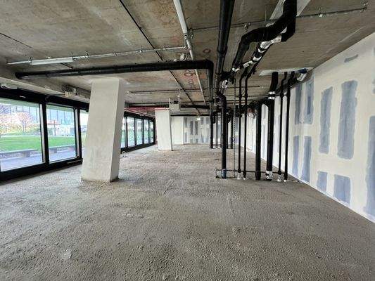 Geschäftsfläche Top 2