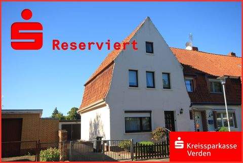 Verden Häuser, Verden Haus kaufen