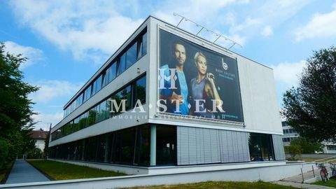 Darmstadt Büros, Büroräume, Büroflächen 