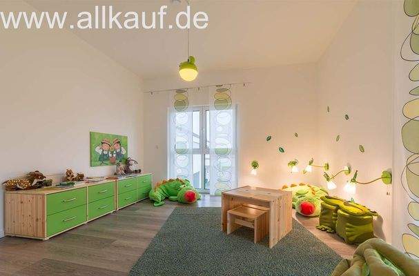 Kinderzimmer