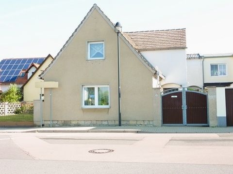 Weißenfels Häuser, Weißenfels Haus kaufen