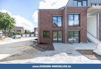 Das moderne Wohnhaus