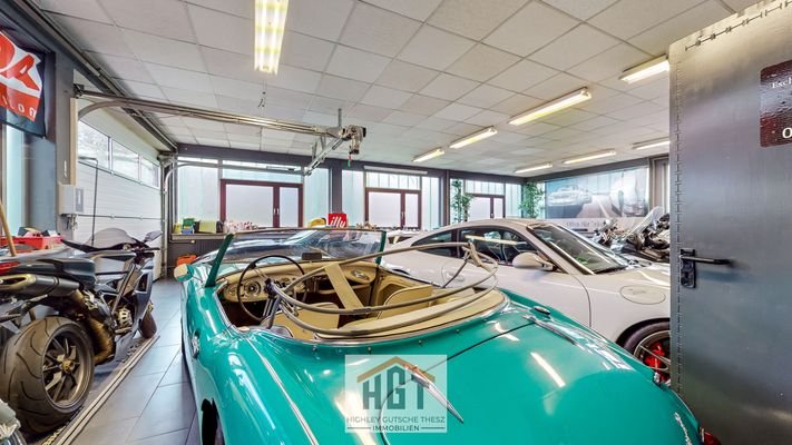 Autosalon